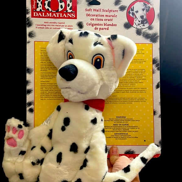 dolly, inc | Other | Soft Wall Sculpture | Poshmark